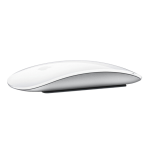 Apple - Magic Mouse - White